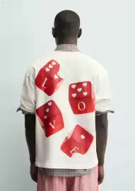 ZARA Prospekt Seite 11