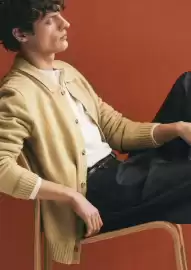 ZARA Prospekt Seite 16