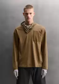 ZARA Prospekt Seite 8