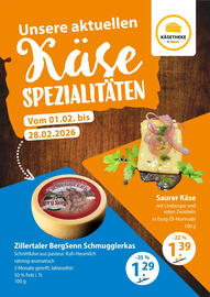 V Markt Prospekt Seite 2