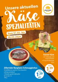 V Markt Prospekt Seite 2