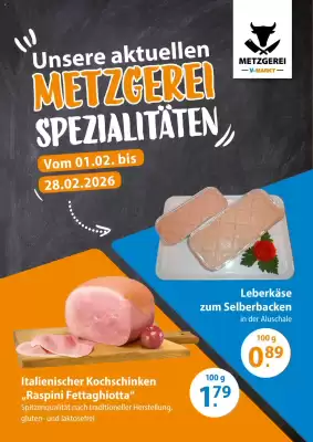 V Markt Prospekt (gültig bis 28-02)