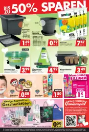 Mäc Geiz Prospekt woche 7 Seite 2