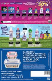 Volantino Sirene Blu Pagina 20