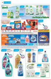 Volantino Sirene Blu Pagina 14