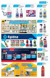 Volantino Sirene Blu Pagina 15