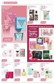 Volantino Sirene Blu Pagina 2