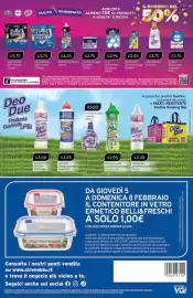 Volantino Sirene Blu Pagina 20