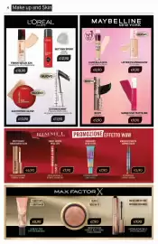 Volantino Sirene Blu Pagina 4