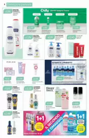 Volantino Sirene Blu Pagina 8