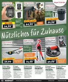 Norma24 Prospekt Seite 10