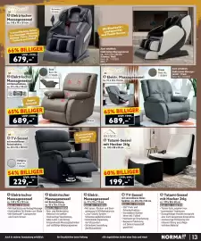 Norma24 Prospekt Seite 13