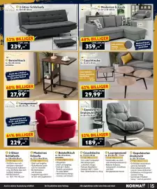 Norma24 Prospekt Seite 15