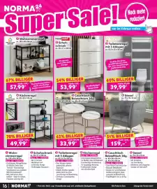 Norma24 Prospekt Seite 16