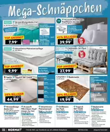 Norma24 Prospekt Seite 18
