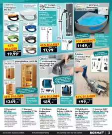 Norma24 Prospekt Seite 3