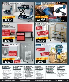 Norma24 Prospekt Seite 5