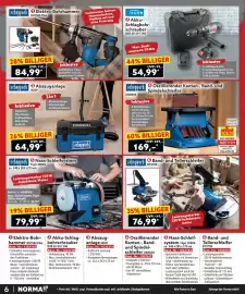 Norma24 Prospekt Seite 6