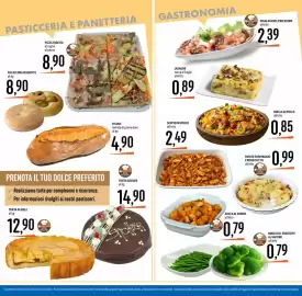 Volantino Emisfero Pagina 12