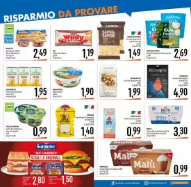 Volantino Emisfero Pagina 15