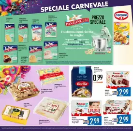 Volantino Emisfero Pagina 18