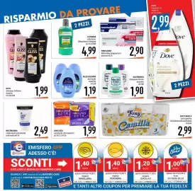 Volantino Emisfero Pagina 20