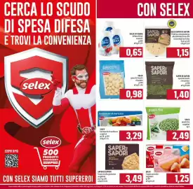 Volantino Emisfero Pagina 22