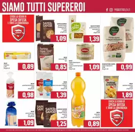 Volantino Emisfero Pagina 23