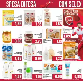 Volantino Emisfero Pagina 24