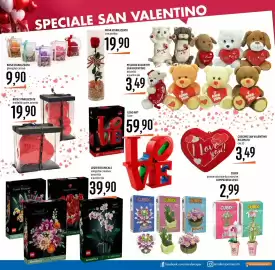 Volantino Emisfero Pagina 27