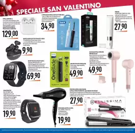 Volantino Emisfero Pagina 28