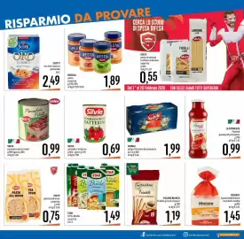 Volantino Emisfero Pagina 3