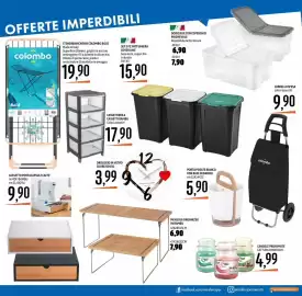 Volantino Emisfero Pagina 31