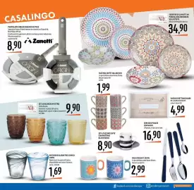 Volantino Emisfero Pagina 33