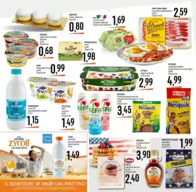 Volantino Emisfero Pagina 5