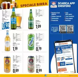 Volantino Emisfero Pagina 9