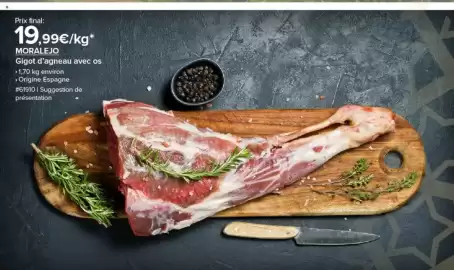 Catalogue Costco page 4