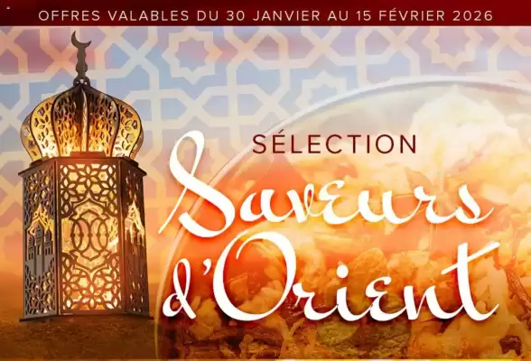 Catalogue Costco (valable jusqu'au 15-02)