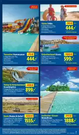 Lidl Reisen Prospekt Seite 3