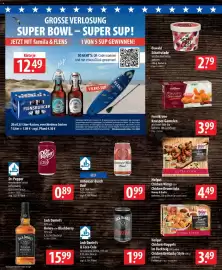 Famila Nord Ost Prospekt woche 6 Seite 11