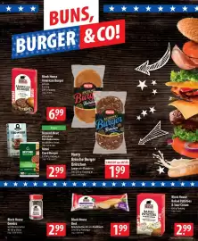 Famila Nord Ost Prospekt woche 6 Seite 12