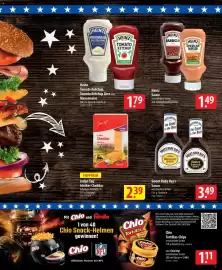 Famila Nord Ost Prospekt woche 6 Seite 13