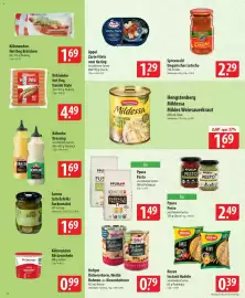 Famila Nord Ost Prospekt woche 6 Seite 14