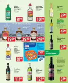 Famila Nord Ost Prospekt woche 6 Seite 15