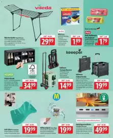 Famila Nord Ost Prospekt woche 6 Seite 21