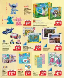 Famila Nord Ost Prospekt woche 6 Seite 22