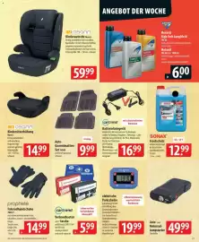 Famila Nord Ost Prospekt woche 6 Seite 23