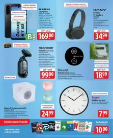 Famila Nord Ost Prospekt woche 6 Seite 24