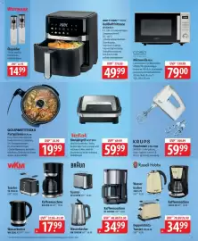 Famila Nord Ost Prospekt woche 6 Seite 25