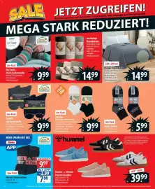 Famila Nord Ost Prospekt woche 6 Seite 26